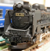 D51 �W���`���k�d�l