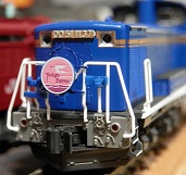 DD51 JR�k�C���F